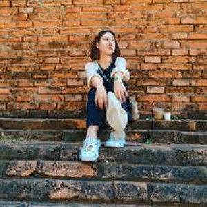 Angsumalin Thasanain profile icon