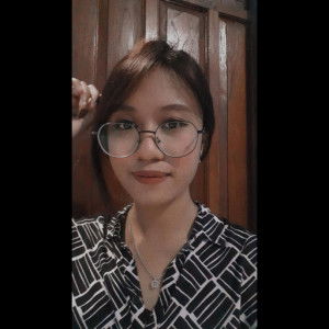 verinaanggia pramesti profile icon