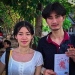 จนก็ย่ำยี มีก็อิจฉา profile icon