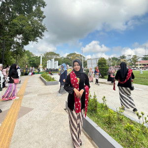 Maulida Rahmah profile icon