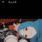 Rutbah Putri profile icon
