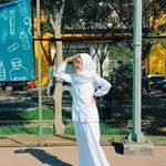 Listiyani Fauziyah profile icon