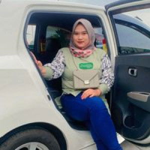 Nufan Cahyi profile icon