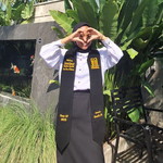 Ananda Ginasih profile icon