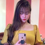 Jorese May Borgonia profile icon