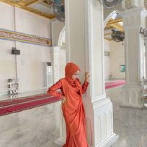 Nur Hafazah profile icon