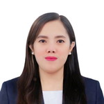 Rhoween Katelyn Dela Cruz profile icon