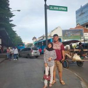 Ratih Nur profile icon