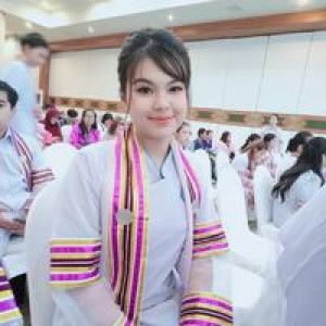 Petcharat Moolaraj profile icon