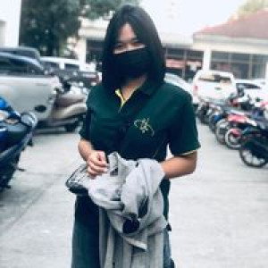 ชื่อ' ไอซ์. profile icon