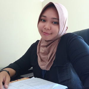 Ghina Sulthonah profile icon