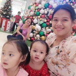 Jolina Tolentino profile icon