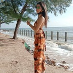 Apple Nitsawong profile icon