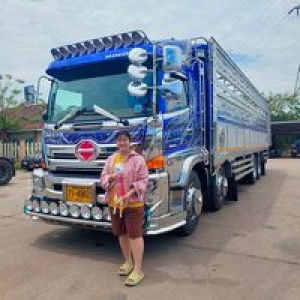 Rattanaporn Nak-ok profile icon