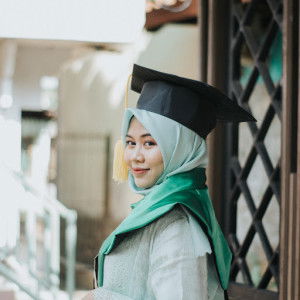 Aisyi Nazika profile icon