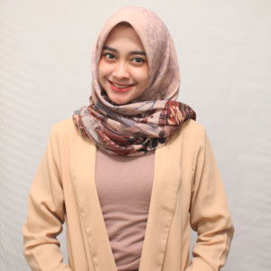 virliana melinda profile icon