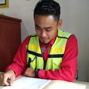 Anshar M profile icon