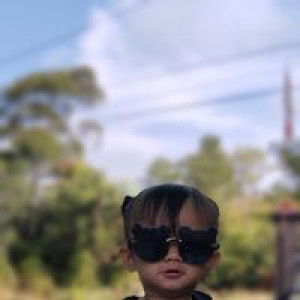 Desi Mirna profile icon