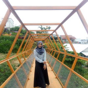 nur aziza lailatul hasanah profile icon