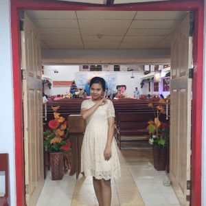 Lesly Tirsa profile icon