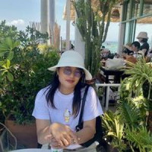 Intira Samansee profile icon