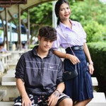 Chanida Janwan profile icon