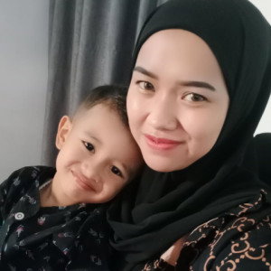 Ayu Safitrii