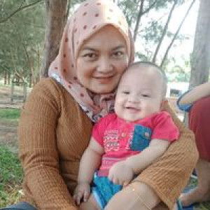 Hajijah Zie profile icon