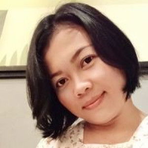 Aprilia Anatasya Sianturi profile icon