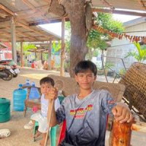 อา' บัง profile icon