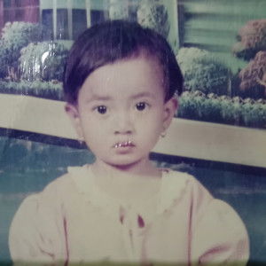 fike ayu profile icon