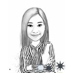 Yesi Sinaga profile icon