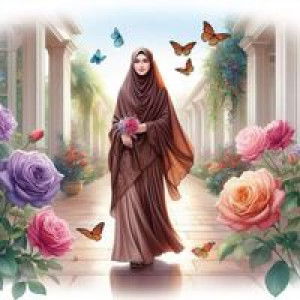 Irma Yanti profile icon