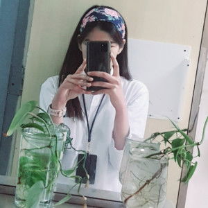 anna gina profile icon