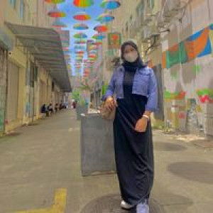 Rozienazirah Ismail profile icon