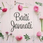 Jhamila Thull Jhanna profile icon