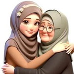 Jue Redzwan profile icon