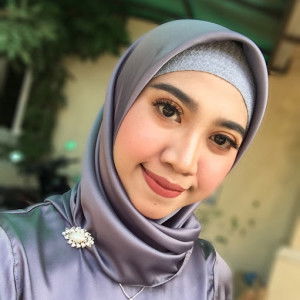 Rizki Andini profile icon