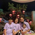 Rubymay Nery profile icon