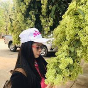 ยัยหมูอ้วน จร้า profile icon