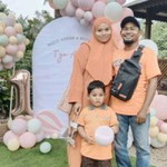 Nuratika Sufian profile icon