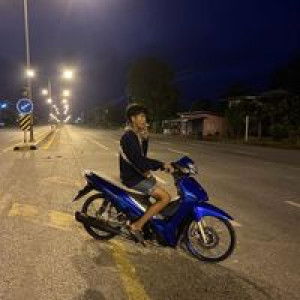 ปาม มม. profile icon