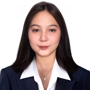 Princess Airah Ordonez profile icon