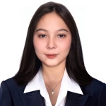 Princess Airah Ordonez profile icon