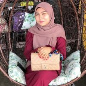 Nur Shafiqah Binti Othman profile icon