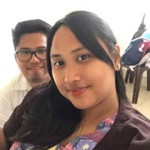 Aseanne Aubrey Coyacot Cortez-Fernando profile icon