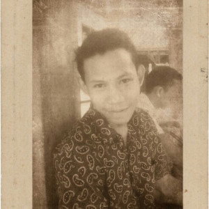 Rezqi Muhammad profile icon