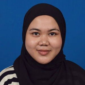 Nur Syazana Rusli profile icon