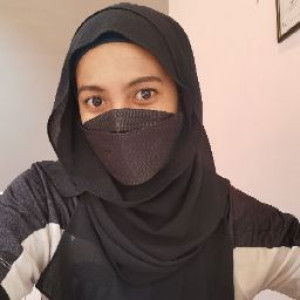 Mizz Ainn profile icon