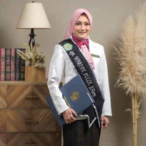 Wardah Aulia profile icon